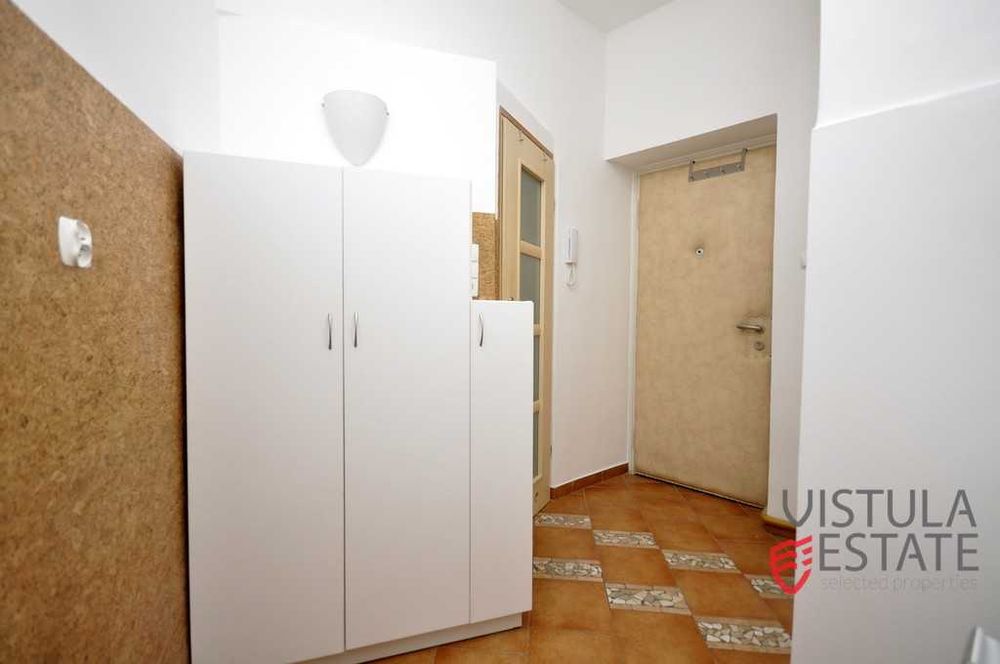Mieszkanie dwupokojowe Żabiniec | 33 m2