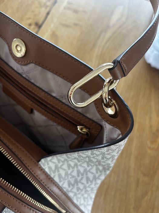 Torebka kensington michael kors