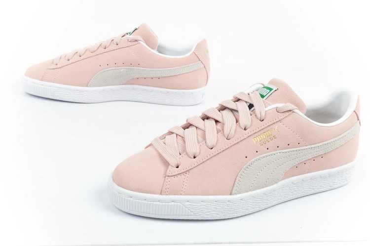 Buty damskie sportowe Puma Suede Classic XXl trampki r. 38-40