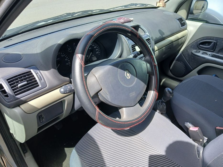 Renault clio gasóleo valor fixo