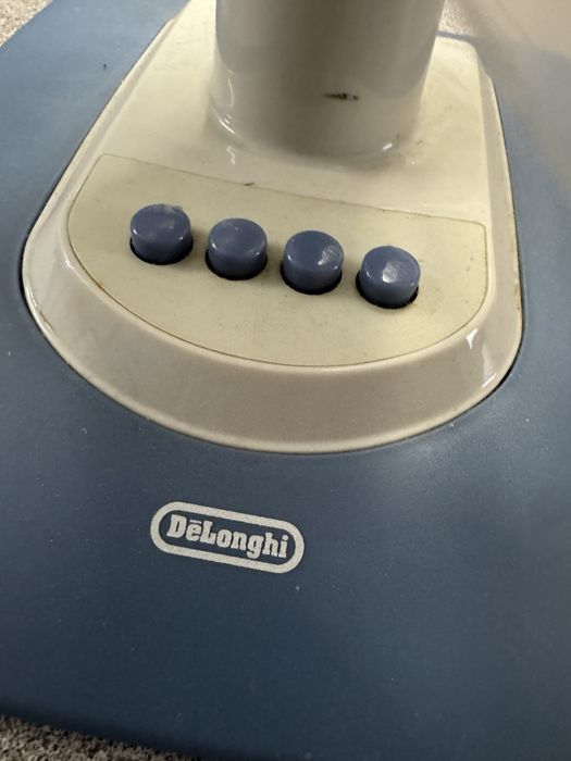 Ventoinha Delonghi