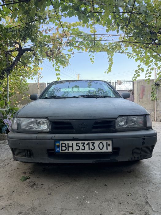 Продам Nissan Primera P10 2.0 Diesel  1995 года