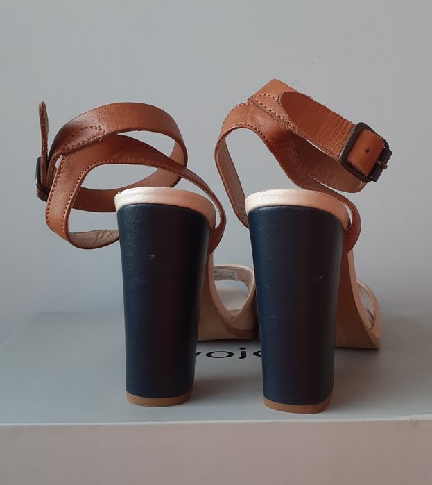 Sandałki Levi's 37,5