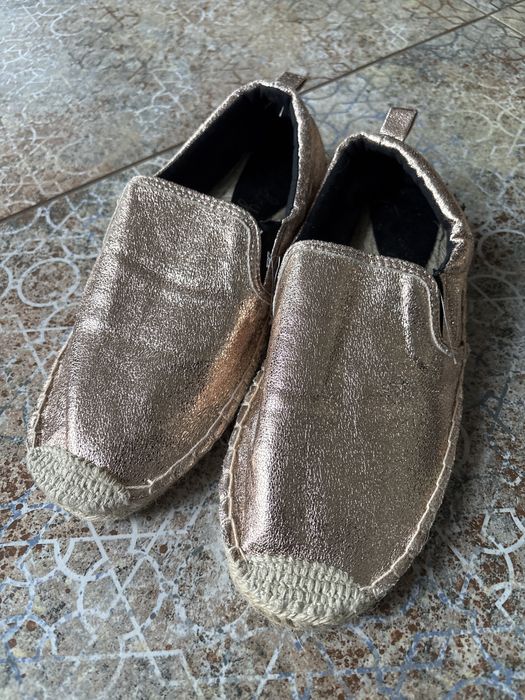 Espadryle Superdry rozm. 39