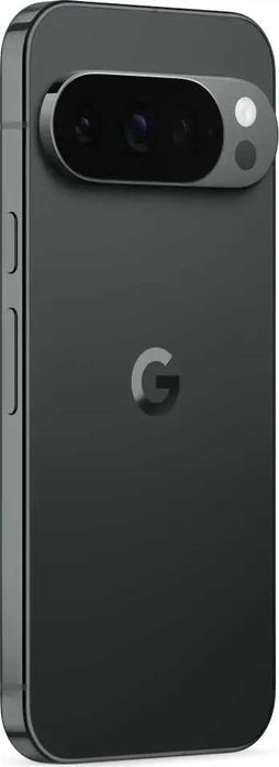 Google Pixel 10 Pro (Novo c/ garantia) 128 GB | Dual-SIM | Obsidian