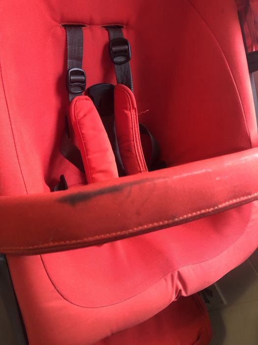 Carrinho bebé / criança - Stokke passeio