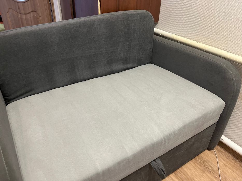 Диван розкладний