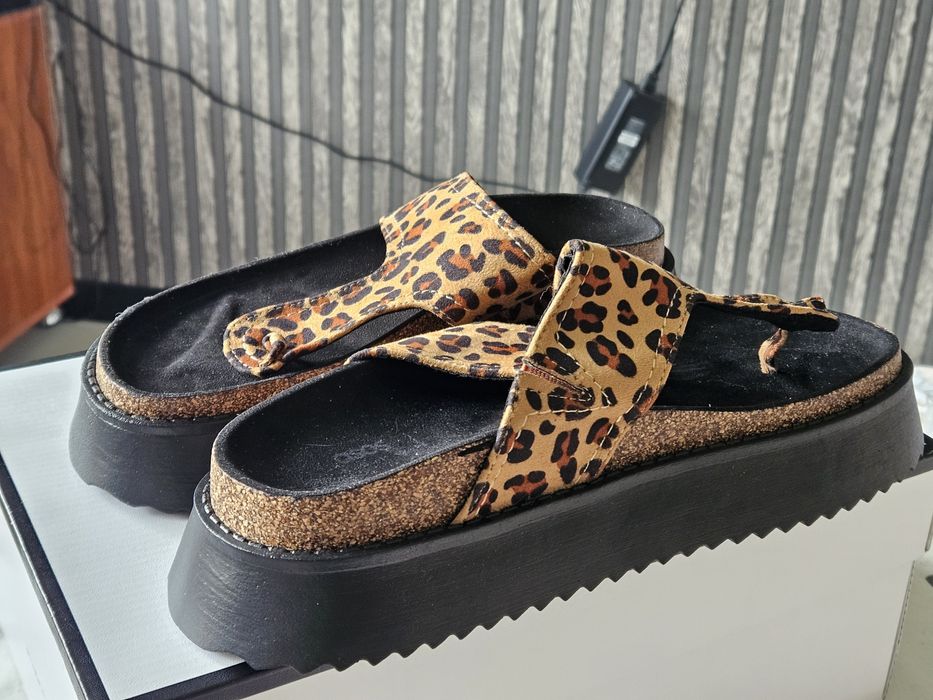 Шлепкі жіночі asos