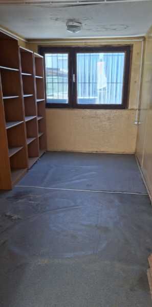 Wynajmę kontener socjalno-biurowy 2,5 x 6 m