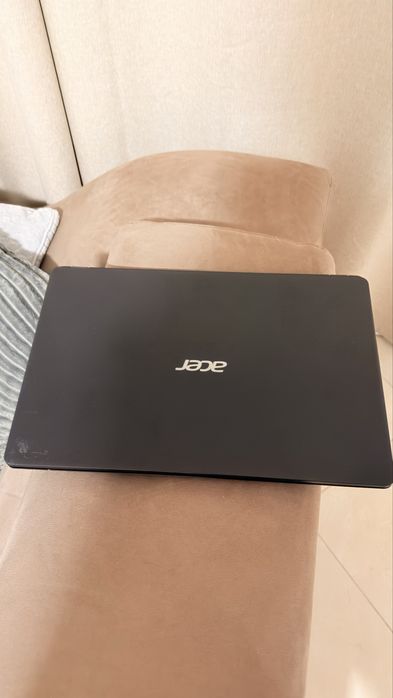 Portátil Acer Aspire 3 i5 8265U 12GB RAM SSD 256GB