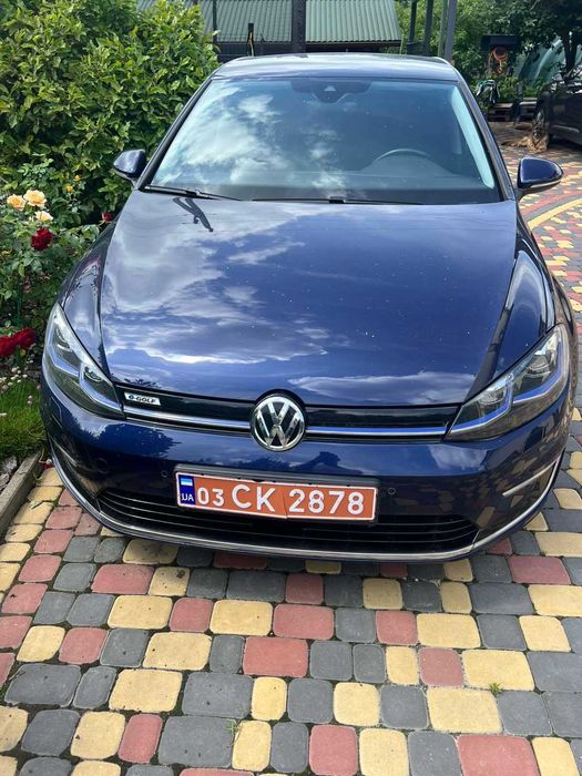 Розборка Golf 7-7.5 1.8 tsi 2.0 tdi Двигун кпп шрот бампер капот крило