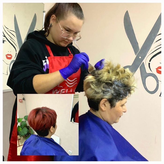 Учебный Центр "Преображение"