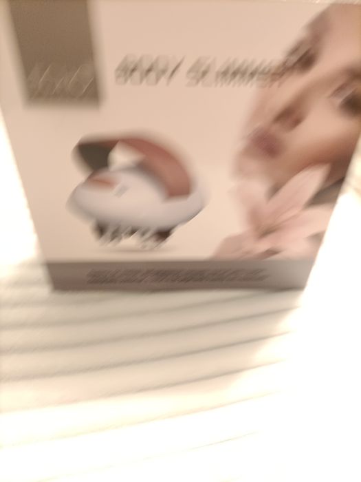 Vendo aparelho para celulite ótimo estado.