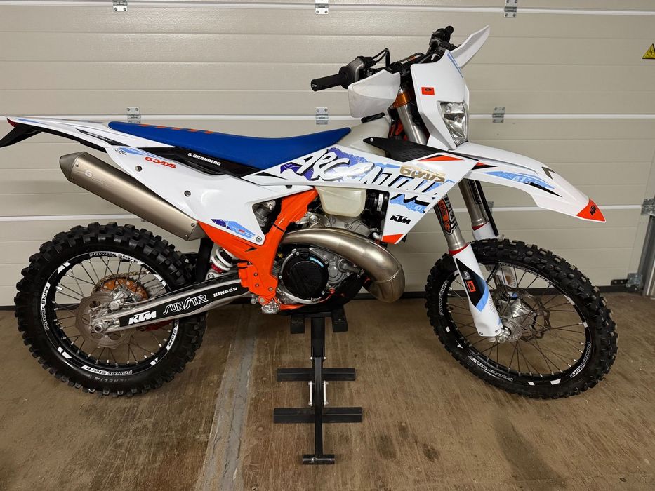 KTM