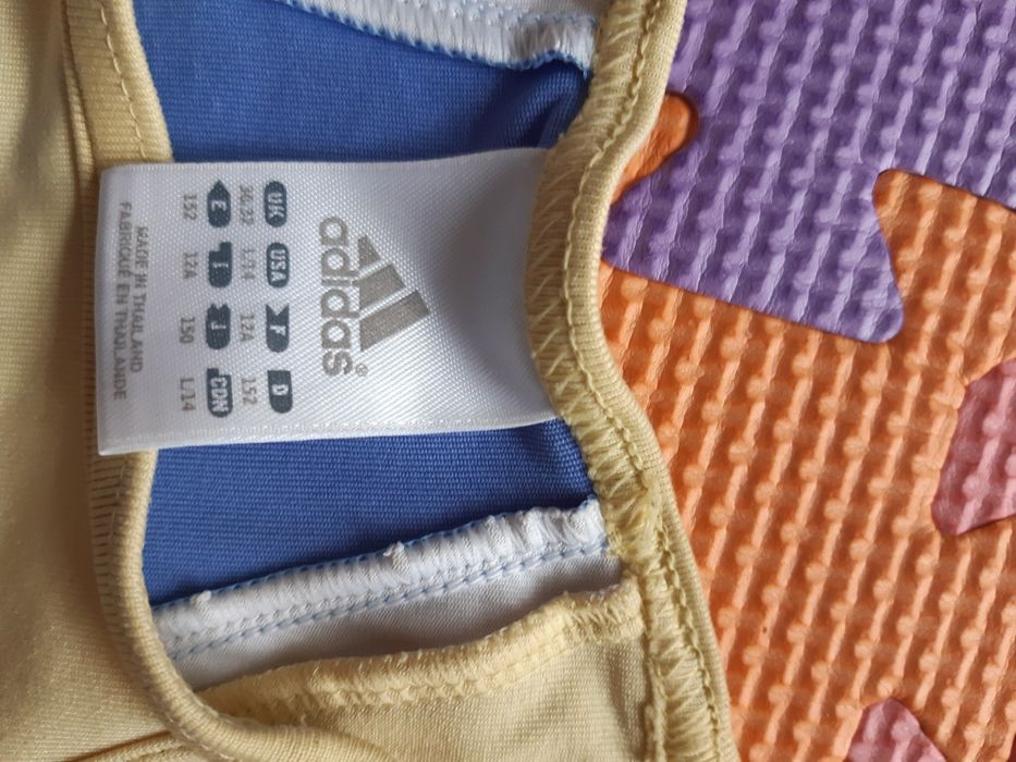 Adidas climacool bokserka xxs