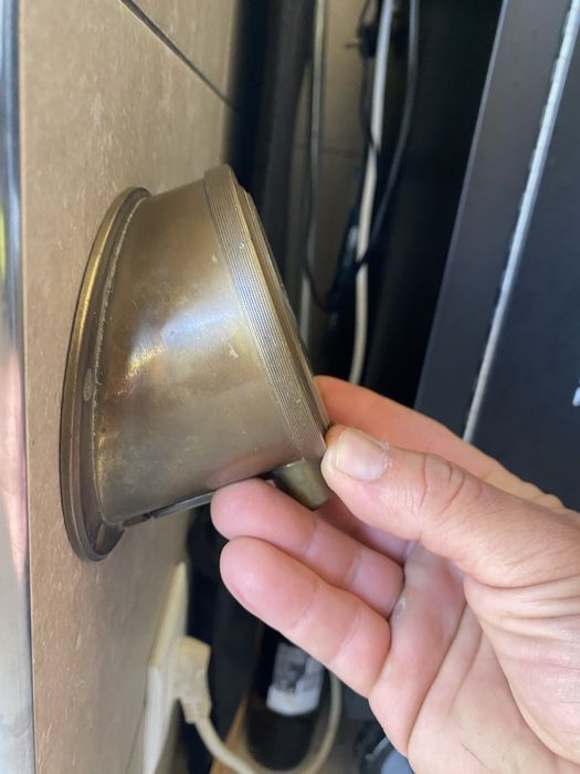 Relogio para automovel