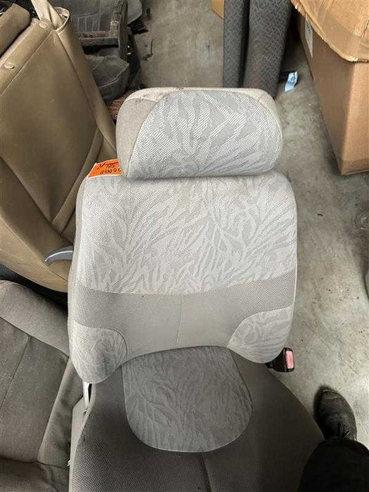 Land Rover Freelander 3 portas Bancos