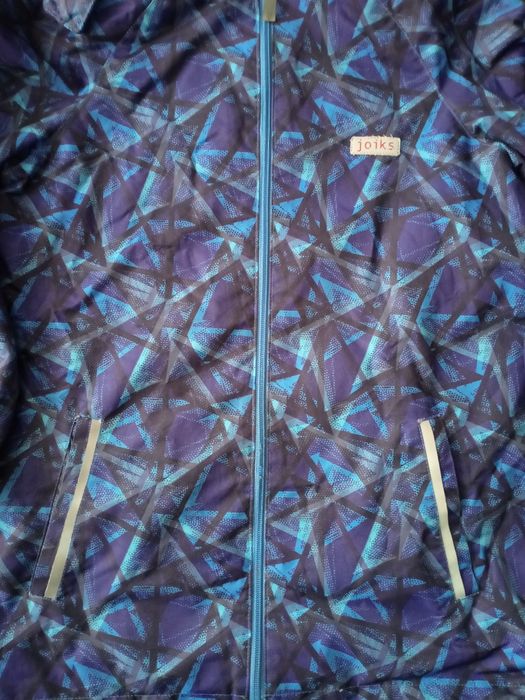 Курточка на мальчика на рост 152