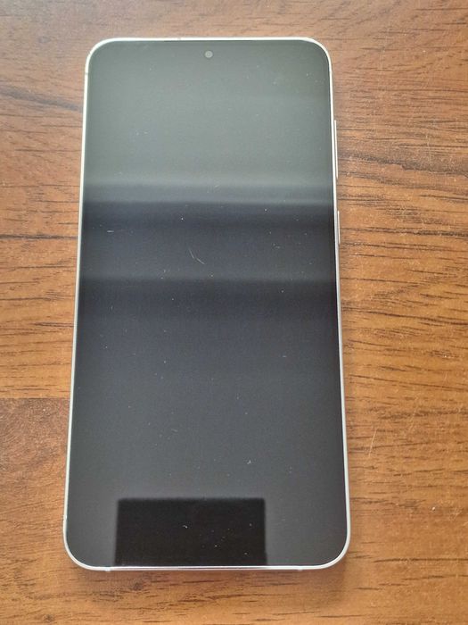 Oryginalny wyświetlacz Samsung S23 plus z ramką