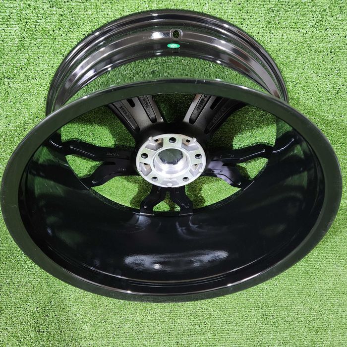 Диски R20 стиль 765m 5 x 112 BMW G30 G20 X3 G01 X4 G02 DBM151