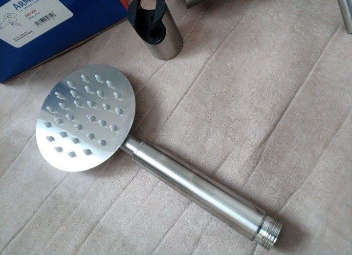 Новый Смеситель ванна нержавейка змішувач для душа смеситель душ