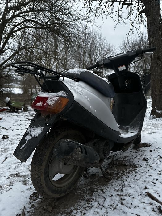 Продам yamaha artistic