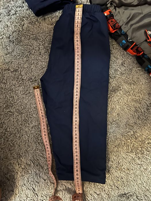 Комбінезон доя хлопчика