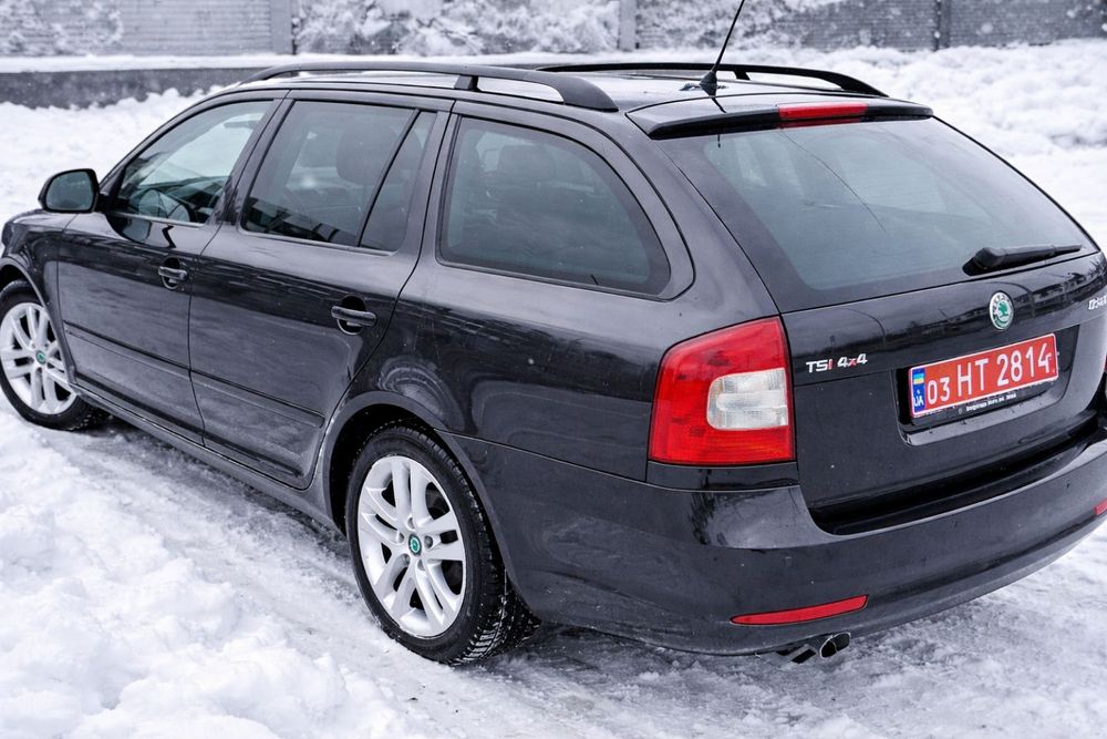 Продам автомобіль