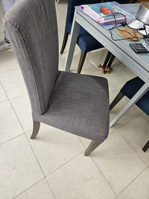 Cadeira em exelente estado