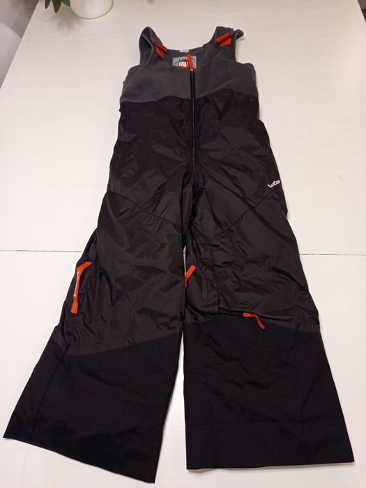 Fatos de ski snowboard para a neve de criança