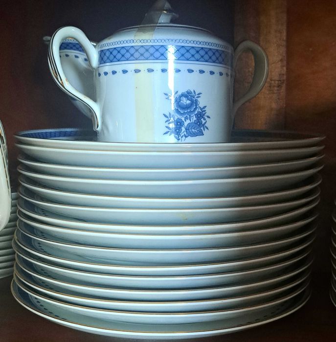 Excelente serviço Vista Alegre