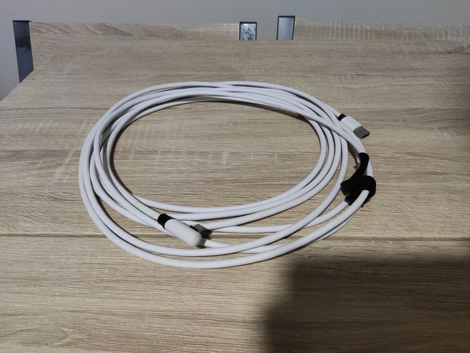 PICO 4 – Óculos VR | Como Novo + Caixa Original + Cabo 5m USB‑C