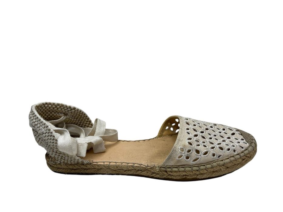 Espadryle Hallhuber rozmiar 39