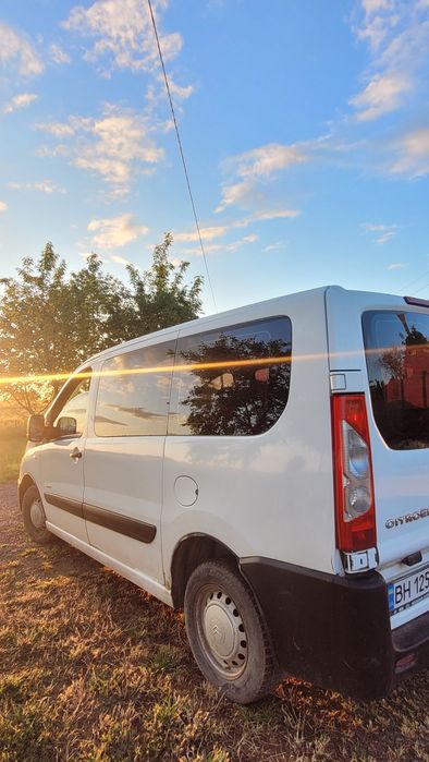 продам Citroen Jumpy