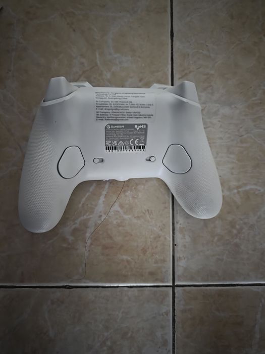 Xbox Séries S + Xbox g7 SE