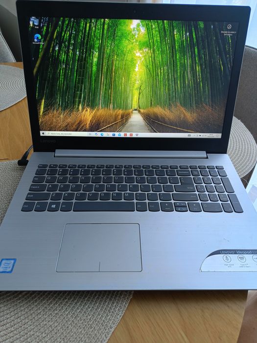Laptop Lenovo Ideapad 320 Intel Core  i3