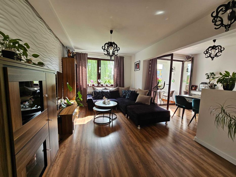3-pokojowe mieszkanie 63 m² | Gdynia Obłuże | 1. piętro | bez prowizji