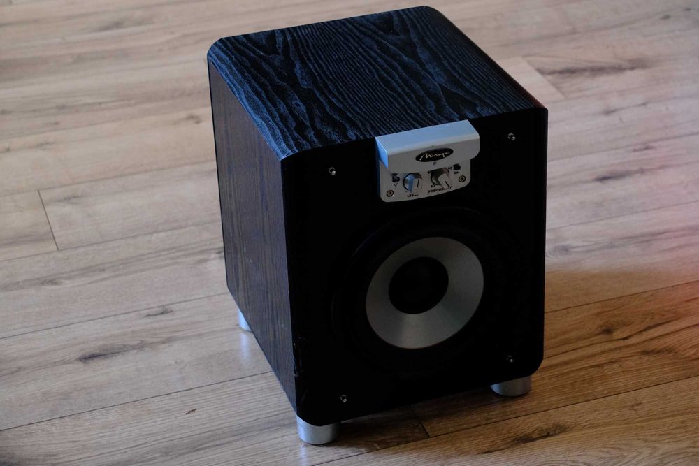 Subwoofer 8" Mirage Omni S8
