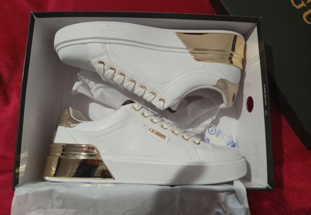 Nowe buty Guess roz.41