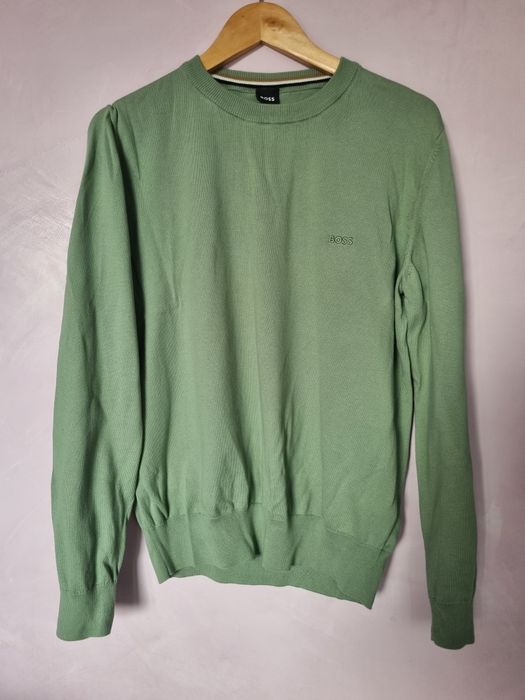 Męski sweter Hugo Boss M
