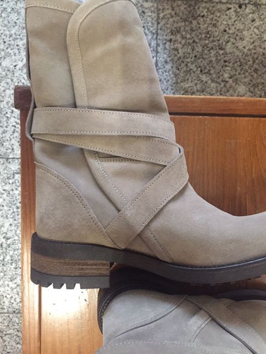 Botas Max