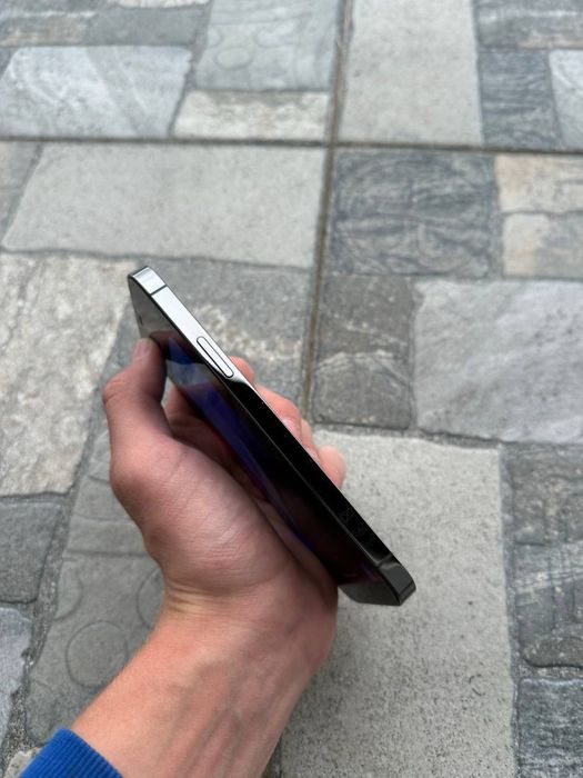 Iphone 12 pro 256gb. Новий акумулятор Європа!