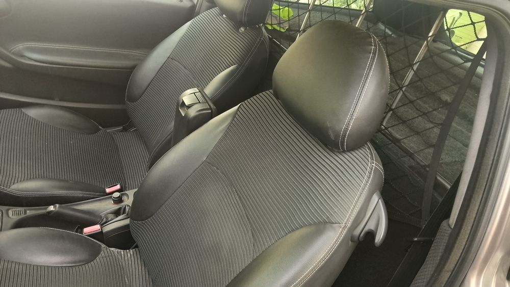 Fiat stilo JTDG 2003