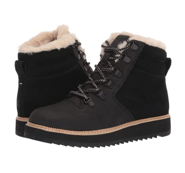 Черевики Тoms 36(23,5)