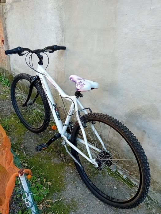 Bicicleta Koxx MX Sport – Confortável e pronta para uso