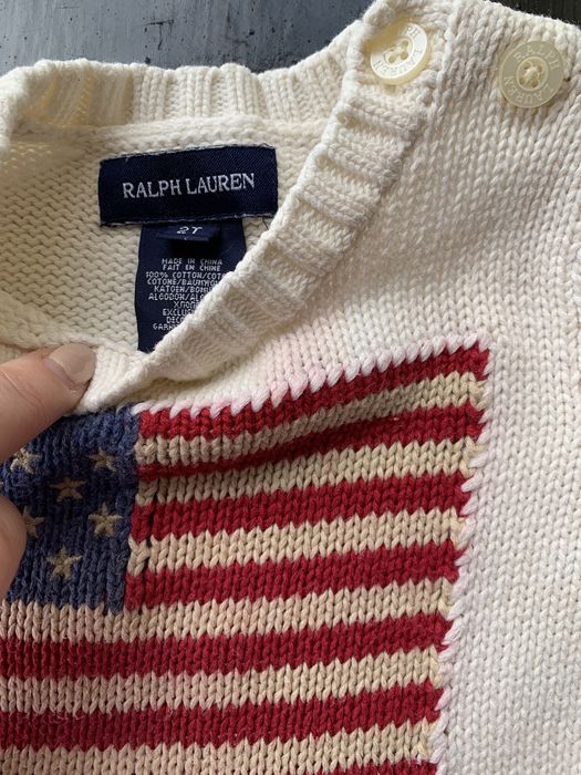 Camisola Ralph Lauren