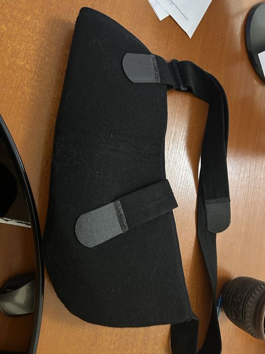 Бандаж для фіксаціі руки