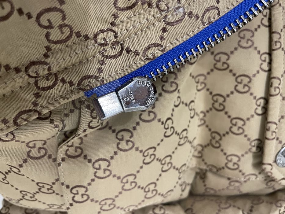 Gucci The North Face