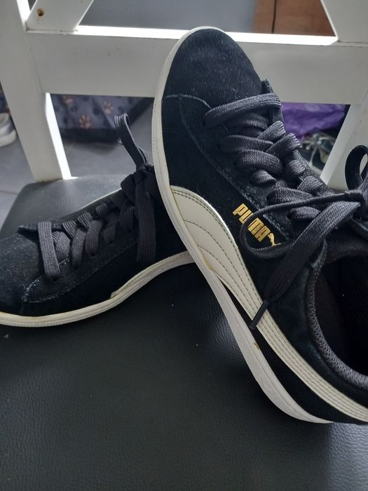 Buty Puma 38 damskie