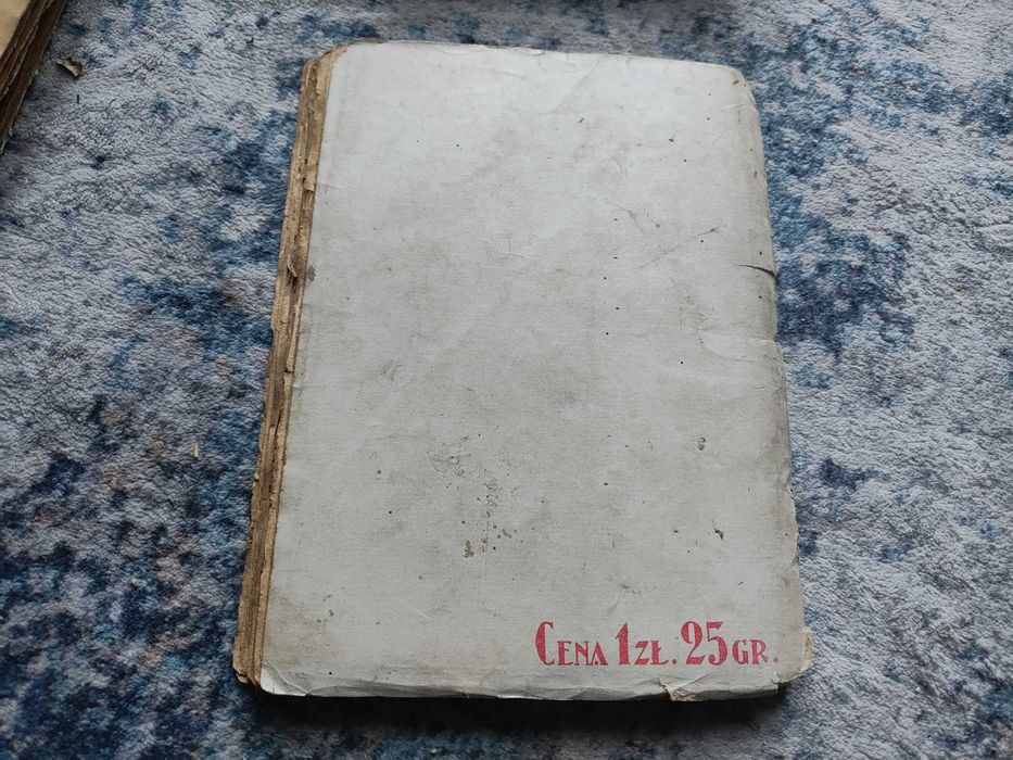 Jack London Meksykanin 1926 r.